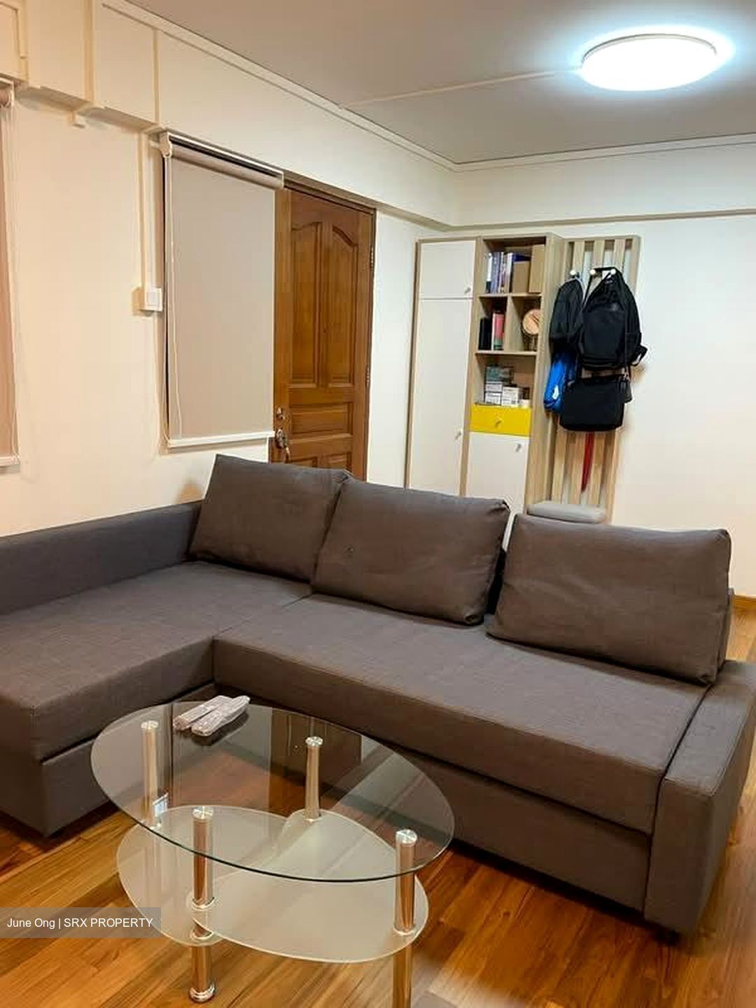Blk 45 Blangah Court (Bukit Merah), HDB 2 Rooms #599549701